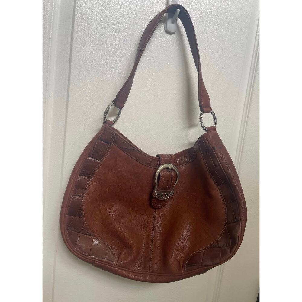 Brighton Hobo Bag